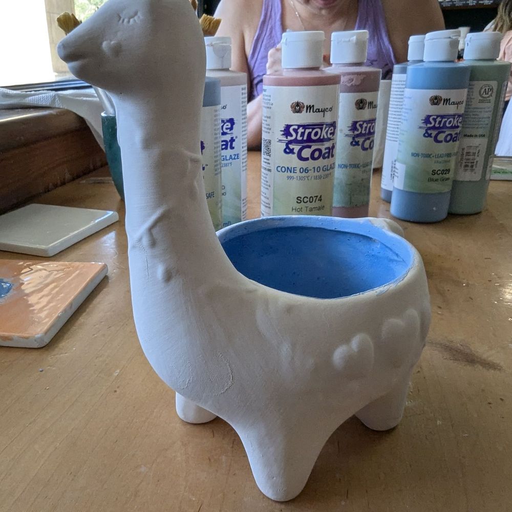Dish It Out Pottery Studio - Paint-Your-Own Pottery Near Me - Charlotte, North Carolina Dish It Out Pottery Studio - Paint-Your-Own Pottery Near Me - Charlotte, North Carolina