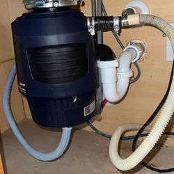 Pinckneys Do Diligent Plumbing