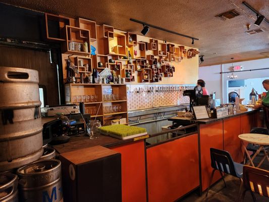 The Courtyard Brewery by null The Courtyard Brewery by null