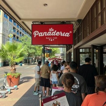 La Panadería - Breakfast & Brunch Near Me - San Antonio, Texas La Panadería - Breakfast & Brunch Near Me - San Antonio, Texas