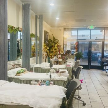 Silky Head Spa - Hair Salons Near Me - San Jose, California