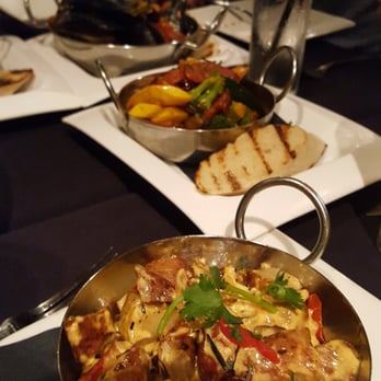 Sidebar Columbus - More Tapas at SideBar. YUM!!! - Lounges Near Me - Columbus, Ohio Sidebar Columbus - More Tapas at SideBar. YUM!!! - Lounges Near Me - Columbus, Ohio