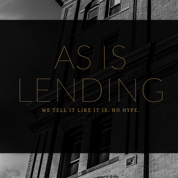 AS IS Lending - Mortgage Brokers Near Me - Laguna Hills, California AS IS Lending - Mortgage Brokers Near Me - Laguna Hills, California
