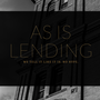 Photo of AS IS Lending