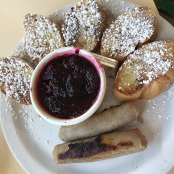 Cafe Stephanie - Sandwiches Near Me - Newport, Oregon Cafe Stephanie - Sandwiches Near Me - Newport, Oregon
