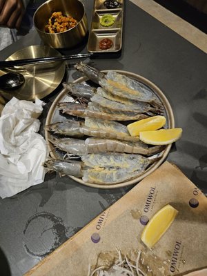 Omiwol K BBQ & Noodles by null