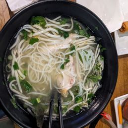 Chicken Pho