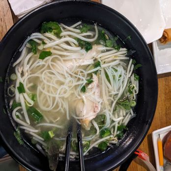 PhoEver - Chicken pho - Vietnamese Near Me - Sunnyvale, California PhoEver - Chicken pho - Vietnamese Near Me - Sunnyvale, California