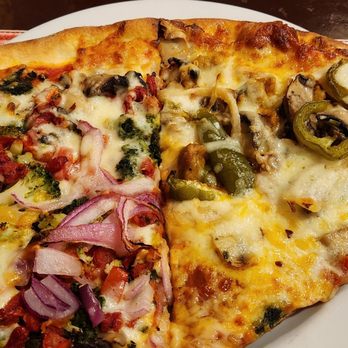 Sammy's Italian Pizza Kitchen - Love being able to grab pizza by the slice--so good!! - Italian Near Me - Annapolis, Maryland Sammy's Italian Pizza Kitchen - Love being able to grab pizza by the slice--so good!! - Italian Near Me - Annapolis, Maryland