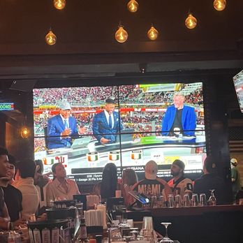 Black Market Miami - Sports Bars Near Me - Miami, Florida