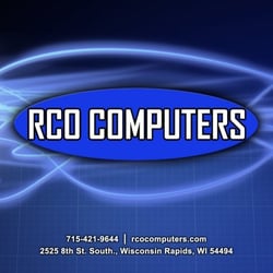 RCO Computers - RCO Computers