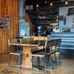 Quenched & Tempered Brewery