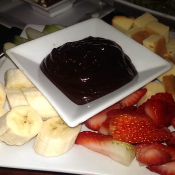 Twisted Vine - Bday dessert plate - Wine Bars Near Me - Fullerton, California Twisted Vine - Bday dessert plate - Wine Bars Near Me - Fullerton, California