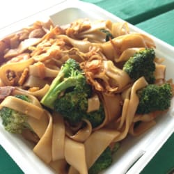 Thai Loco Food