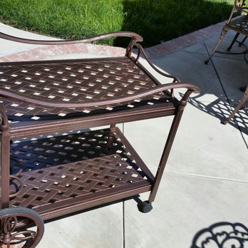 Embee - Powder Coating Near Me - Santa Ana, California