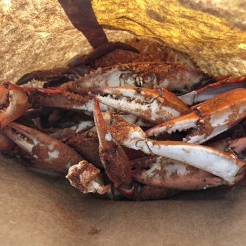 Crab Palace - Seafood Markets Near Me - Newark, New Jersey