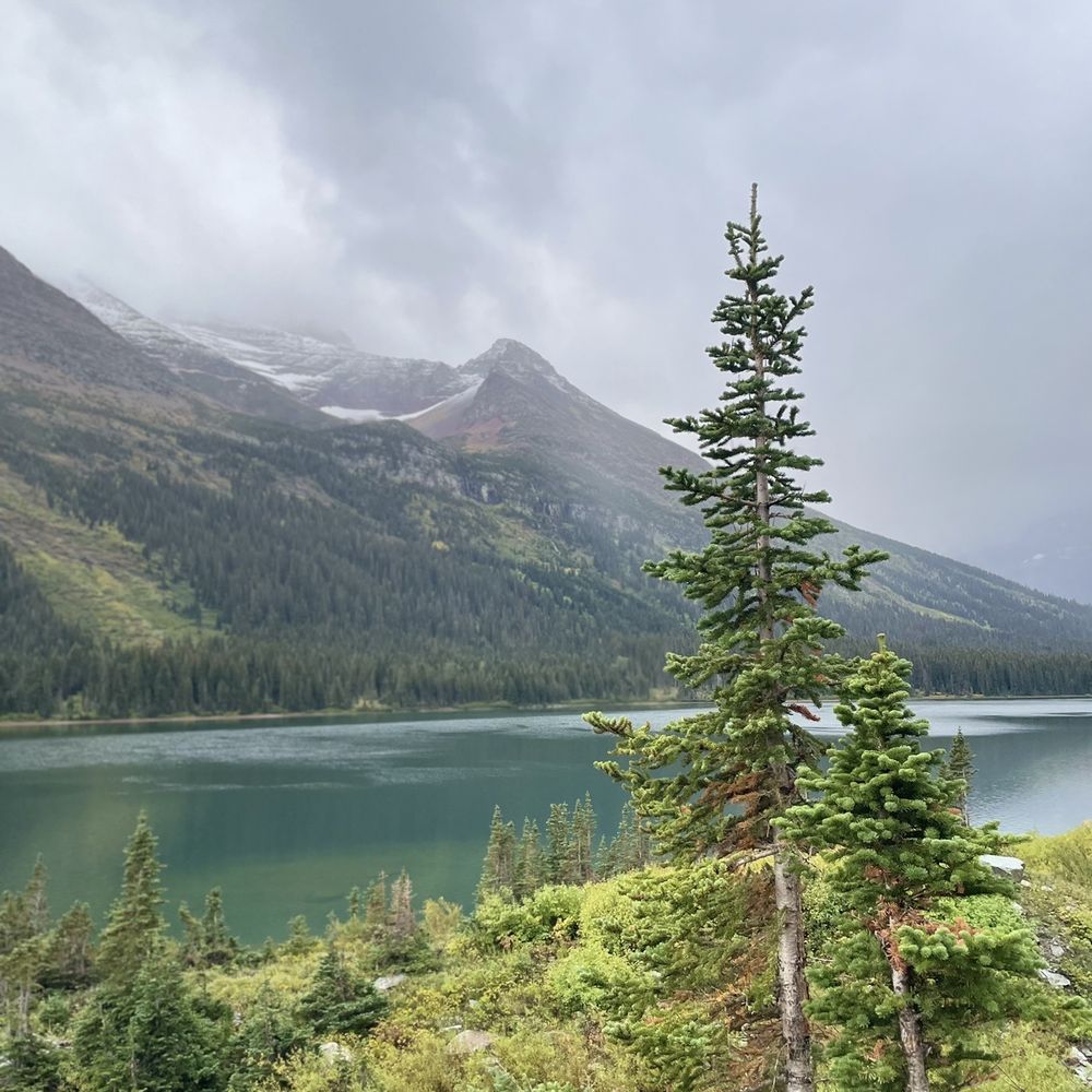 Grinnell Glacier - Hiking Near Me