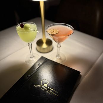 Sinatra Bar & Lounge - Goose & Gander and Cosmopolitan - Italian Near Me - Nashville, Tennessee Sinatra Bar & Lounge - Goose & Gander and Cosmopolitan - Italian Near Me - Nashville, Tennessee