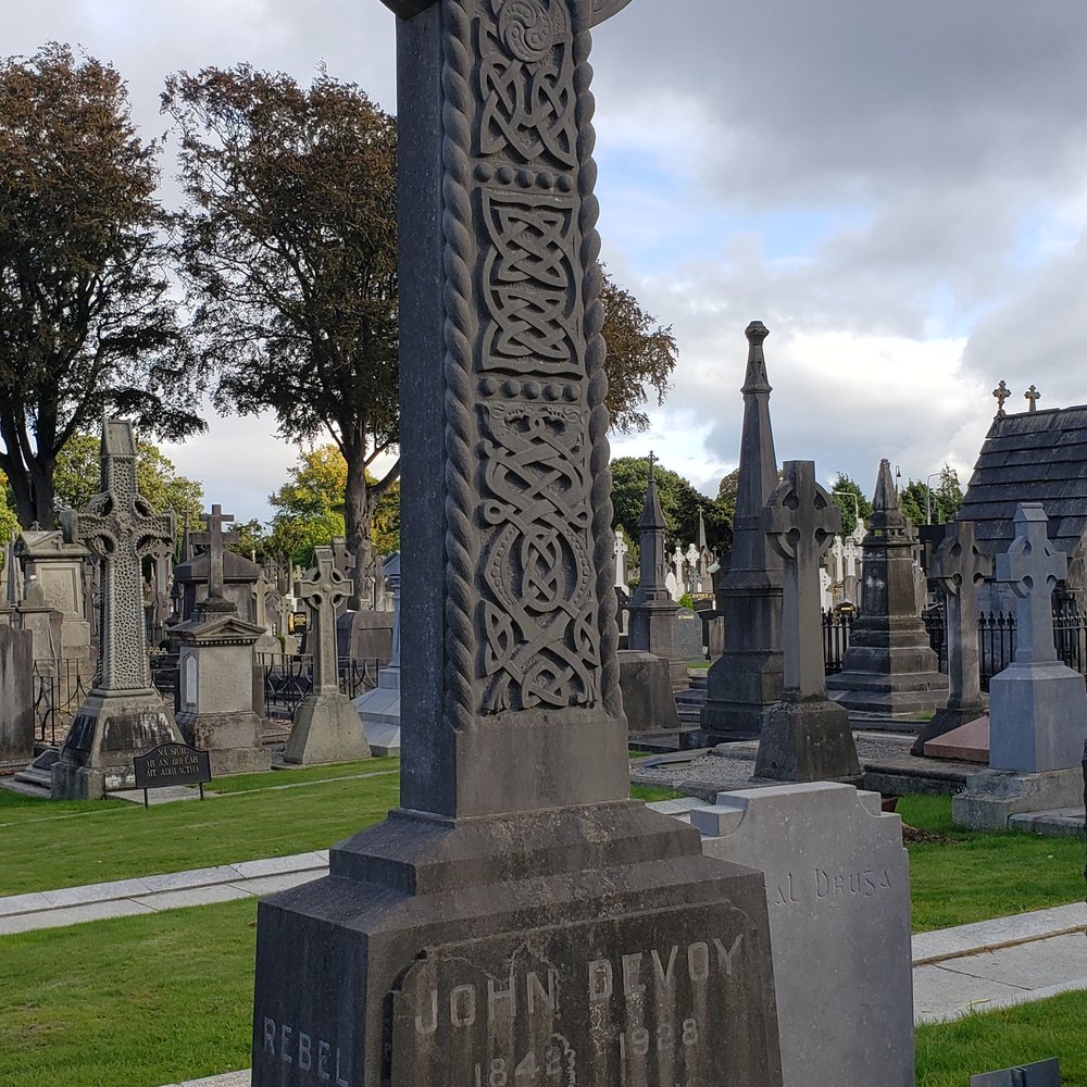 Glasnevin Cemetery - Funeral Services & Cemeteries Near Me - Dublin, D Glasnevin Cemetery - Funeral Services & Cemeteries Near Me - Dublin, D