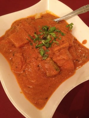 Southern Spice by null