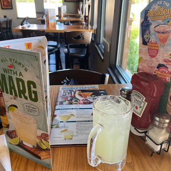 Chili's - Bar Menus leave very little room for anything else. - American Near Me - Santa Fe, New Mexico Chili's - Bar Menus leave very little room for anything else. - American Near Me - Santa Fe, New Mexico