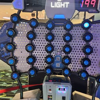 Round1 Bowling & Arcade - Arcades Near Me - Edison, New Jersey