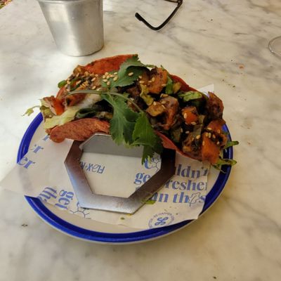 Flax&Kale by null