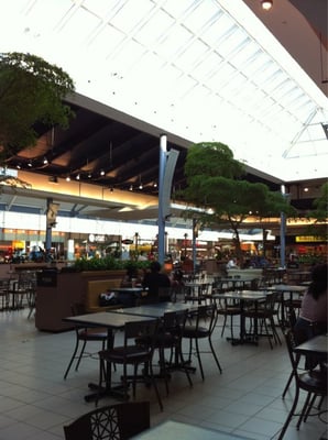 Brass Mill Center by null