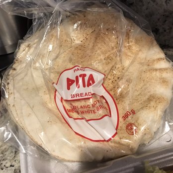 Fresh Pita - Salad Near Me - North Providence, Rhode Island Fresh Pita - Salad Near Me - North Providence, Rhode Island