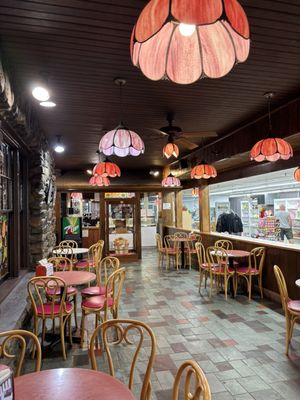 Hebert Candies & Gifts by null