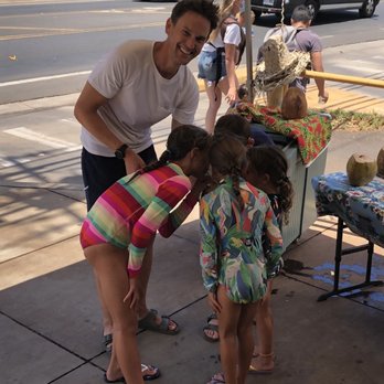 Coconut Connection - Best day ever - Juice Bars & Smoothies Near Me - Kihei, Hawaii