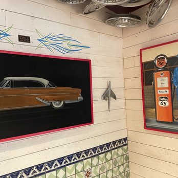 Chuy's - More decor - Tex-Mex Near Me - Jacksonville, Florida