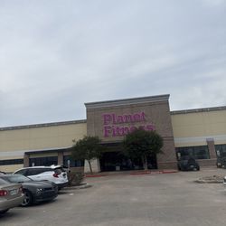 Planet Fitness - Planet Fitness