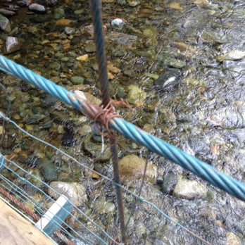 Sierra Streamside Resort - Rusty wires right at eye level - Hotels Near Me - Downieville, California Sierra Streamside Resort - Rusty wires right at eye level - Hotels Near Me - Downieville, California