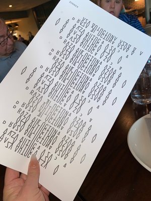 Menu photo 8 Landrace San Antonio, TX Menu photo 8 Landrace San Antonio, TX