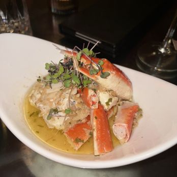 Alter Ego - Crab - Speakeasies Near Me - Kailua, Hawaii Alter Ego - Crab - Speakeasies Near Me - Kailua, Hawaii