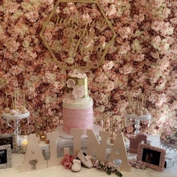 Prime Party Rentals - Baby Shower - Party Equipment Rentals Near Me - Hayward, California