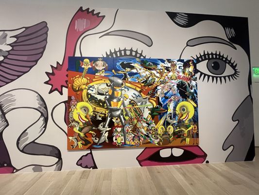 Institute of Contemporary Art, Miami by null