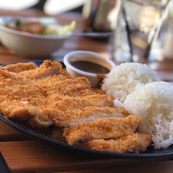 Sushi Vibe - Chicken Katsu - Sushi Bars Near Me - Phoenix, Arizona Sushi Vibe - Chicken Katsu - Sushi Bars Near Me - Phoenix, Arizona