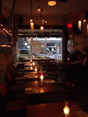 Local Kitchen & Wine Bar by null
