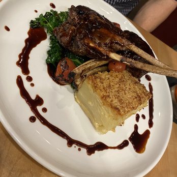 Restaurant IRON - Elk - Southern Near Me - Pensacola, Florida Restaurant IRON - Elk - Southern Near Me - Pensacola, Florida
