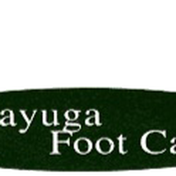 Dennis Gould, DPM - Cayuga Foot Care - Cayuga Foot Care logo - Podiatrists Near Me - Ithaca, New York Dennis Gould, DPM - Cayuga Foot Care - Cayuga Foot Care logo - Podiatrists Near Me - Ithaca, New York