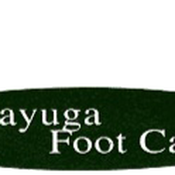 Dennis Gould, DPM - Cayuga Foot Care - Cayuga Foot Care logo