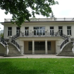 Klimt Villa - Klimt Villa exterior