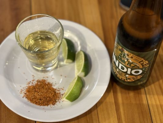 PM Tacos & Cocktails by null