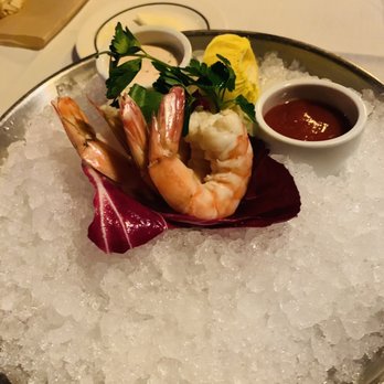 Frankie's The Steakhouse - Fresh shrimp. Mouth watering delicious. - Steakhouses Near Me - Duluth, Georgia Frankie's The Steakhouse - Fresh shrimp. Mouth watering delicious. - Steakhouses Near Me - Duluth, Georgia