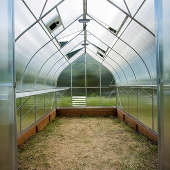 Modular Organics - ClimaPod Greenhouse (view inside) - Nurseries & Gardening Near Me - Issaquah, Washington Modular Organics - ClimaPod Greenhouse (view inside) - Nurseries & Gardening Near Me - Issaquah, Washington