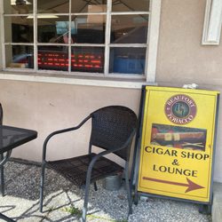 Beaufort Tobacco - Beaufort Tobacco