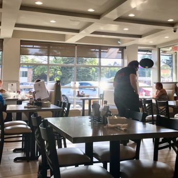 The Jagged Fork - Space - Waffles Near Me - Lathrup Village, Michigan The Jagged Fork - Space - Waffles Near Me - Lathrup Village, Michigan