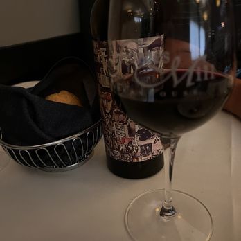 Forbes Mill Steakhouse - Steakhouses Near Me - Los Gatos, California